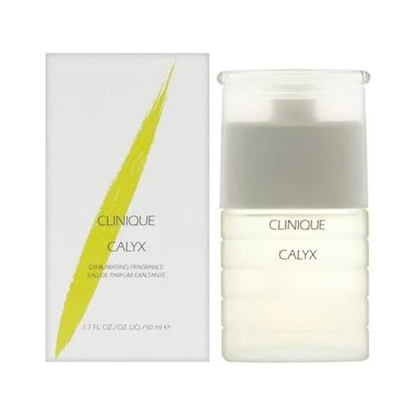 Perfume CLINIQUE Calyx Edp (50 ml)