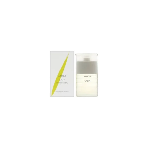 Perfume CLINIQUE Calyx Edp (50 ml) - Imagen 2