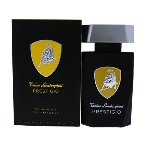 Perfume LAMBORGHINI Prestigio Eau de Toilette (100 ml)