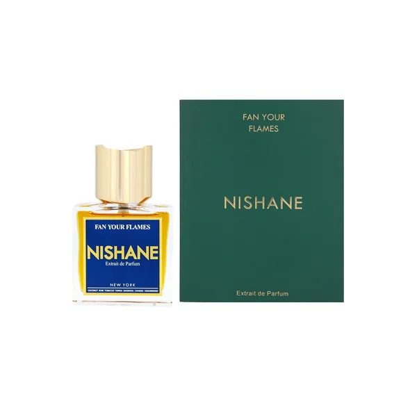 Perfume NISHANE Fan Your Flames (50 ml)