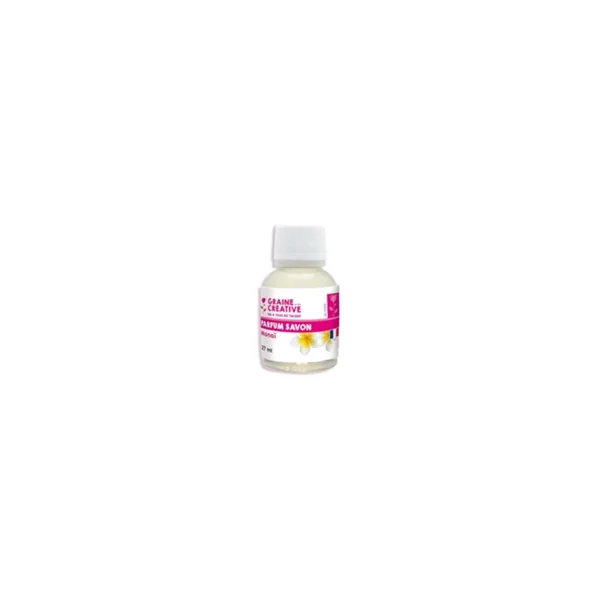 Perfume para jabón 27 ml - Monoi - Imagen 2