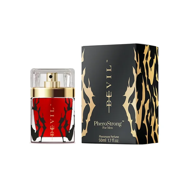 Perfume PHEROSTRONG Devil for Men (50 ml)