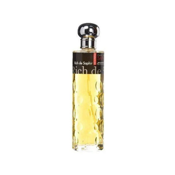 Perfume SAPHIR Secuction Man Eau de Parfum (200 ml)