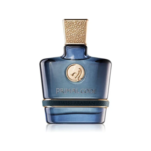 Perfume SWISS ARABIAN Primal Code Eau De Parfum (100ml)