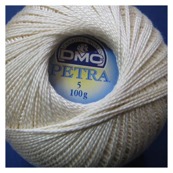 Petra DMC