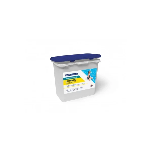 pH Minus granulado Astralpool 1,5 kg