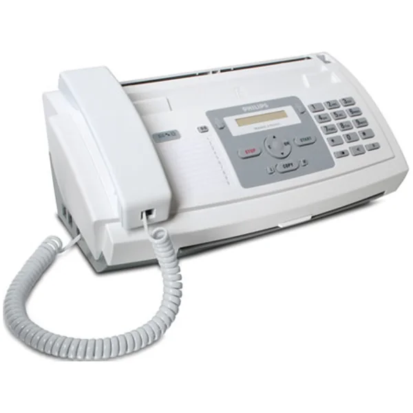 PHILIPS Fax Ttr PPF632 Eco