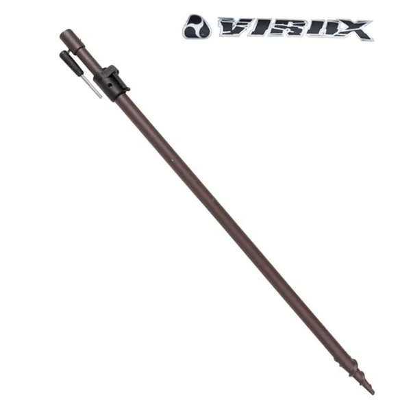 Pica Virux 60-90 cm con punta roscada - Arapaima Fishing