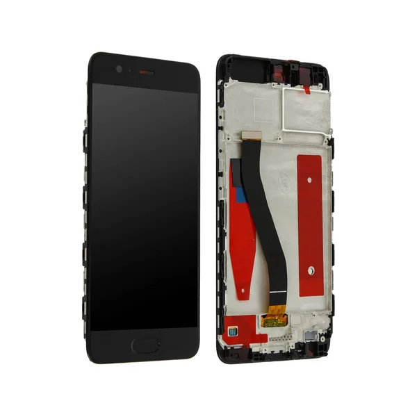 Pieza de teléfono móvil AVIZAR LCD-BK-P10