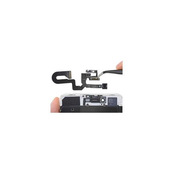 Pieza de teléfono móvil CLAPPIO CAMFRONT-8L - Imagen 2
