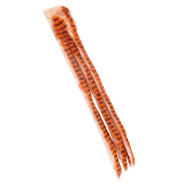 Pike Monkey Tiger Barred 5 mm Zonkerstrips