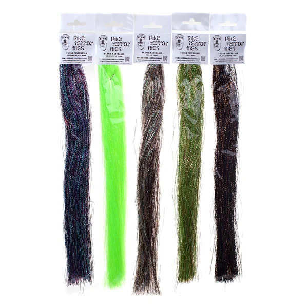 Pike Terror Flies Flash - Imagen 2