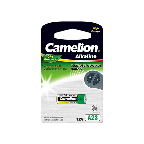 Pila CAMELION A23