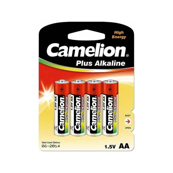 Pila CAMELION LR6-BP4 1.5 V