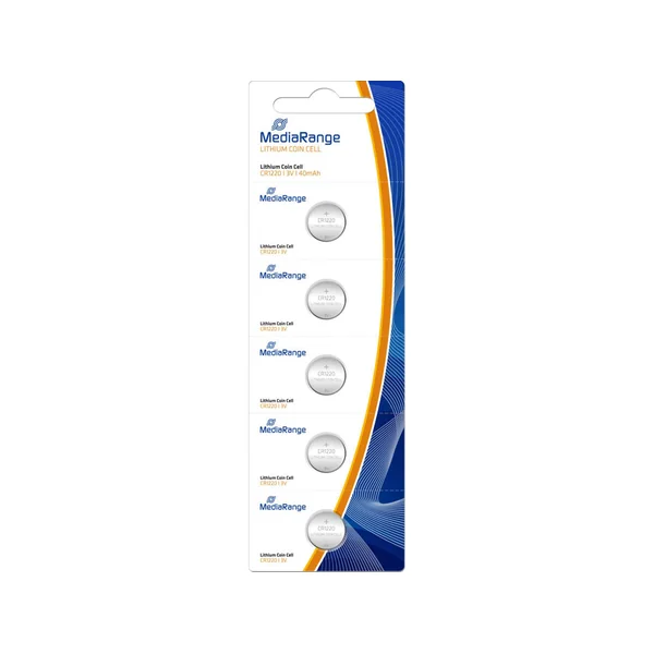 Pila MEDIARANGE MRBAT134 3 V