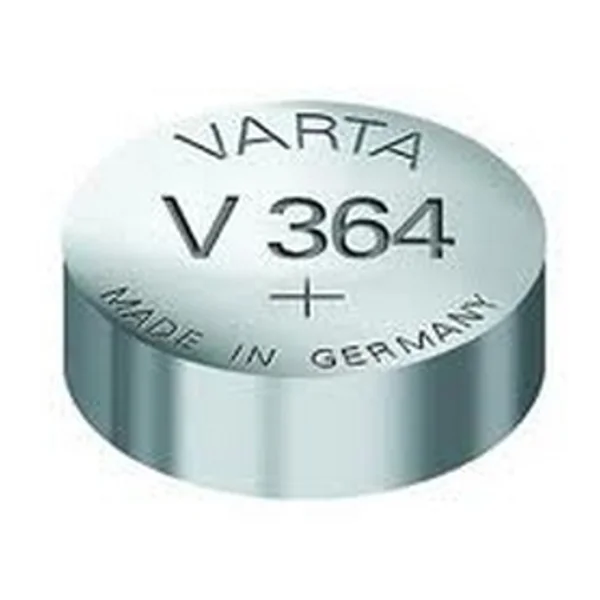 Pila VARTA 1x 1.55V V 364