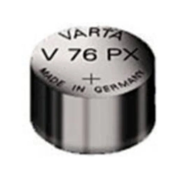 Pila VARTA Primary Silver Button V76PX/SR44 1.55 V