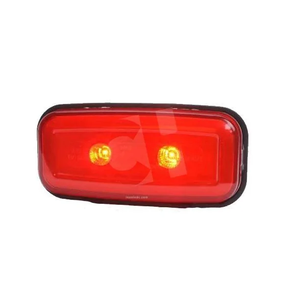 PILOTO ANTINIEBLA LED