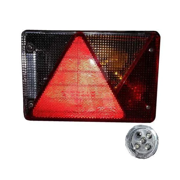 PILOTO MULTIPOINT IV DRCH+ LUZ DE MATRI