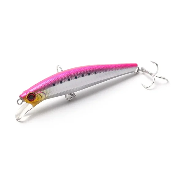 Pin Tail Sawara Tune