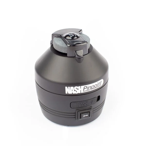 PINPOINY HOOK DOCTOR NASH - Imagen 2