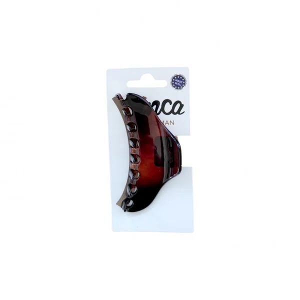 Pinza Curvada de Concha Francesa - Inca