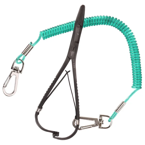 Pinza de Tijera Dr. Slick Mitten black