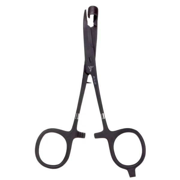 Pinza de Tijera Dr. Slick SlickRelease black