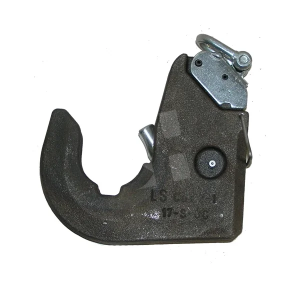PINZA ENGANCHE RAPIDO 3A/2A CAT