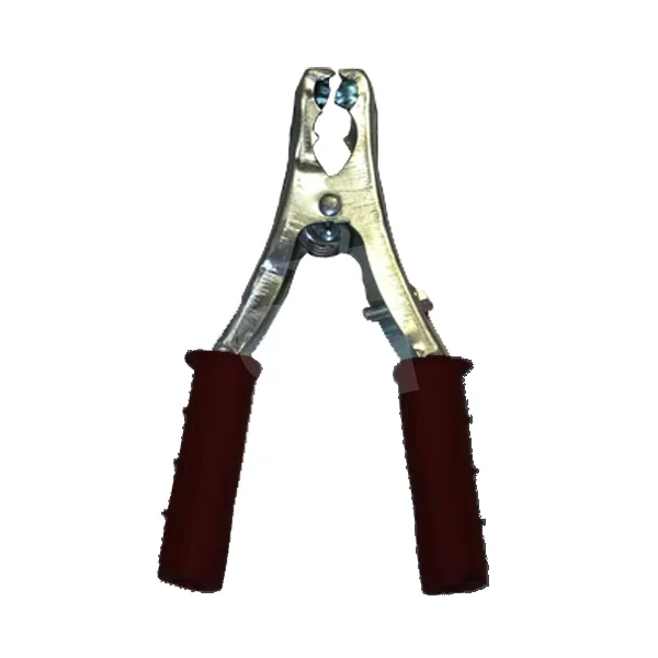 PINZA PARA BATERÍA NEGATIVO 150 A
