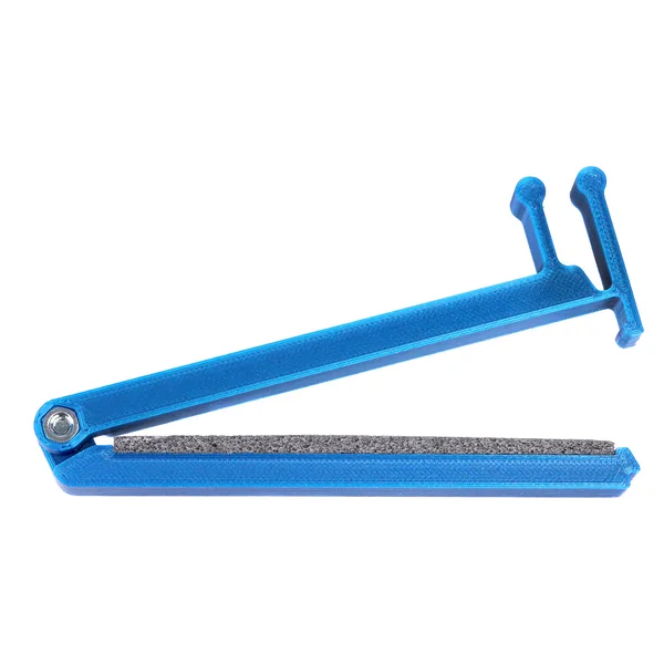 Pinza para materiales Textreme Flash Holder