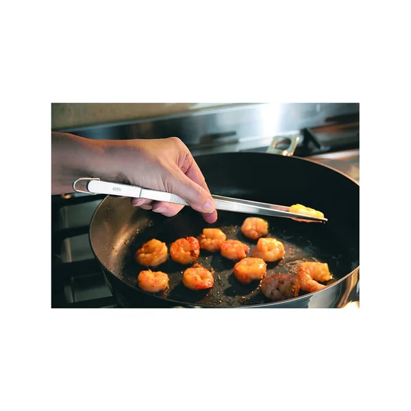 Pinzas de cocina GEFU Soco