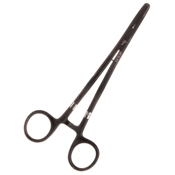 Pinzas de largo alcance Dr. Slick black