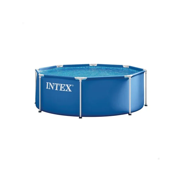 Piscina desmontable redonda Metal Frame 2 metros