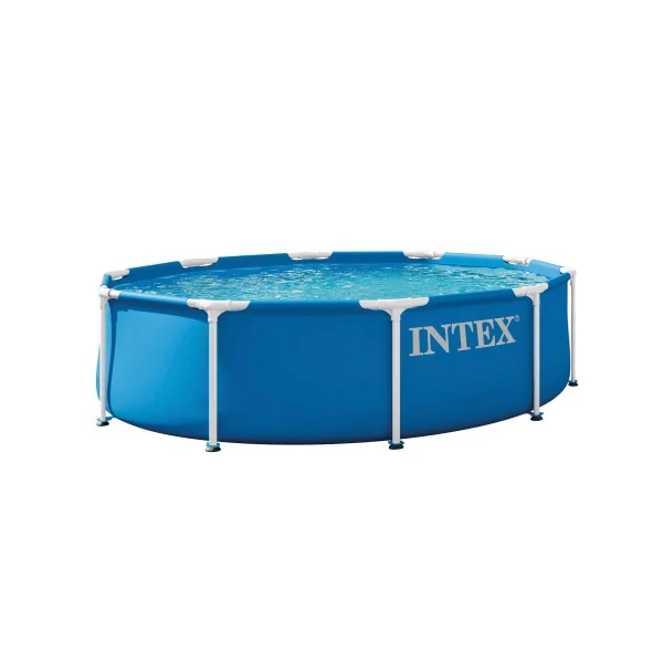 Piscina desmontable redonda Metal Frame 3 metros