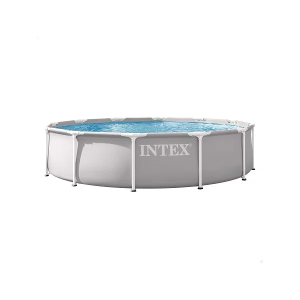 Piscina desmontable redonda Prism Frame 3,6 metros