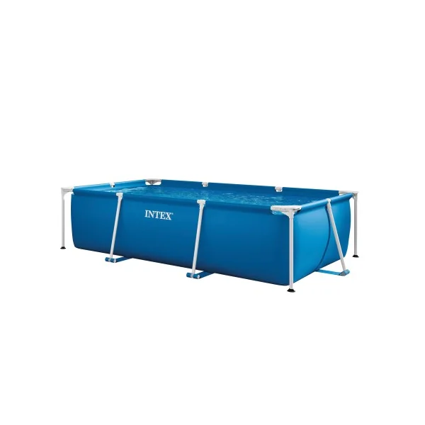 Piscina desmontável INTEX Small Frame 2 metros