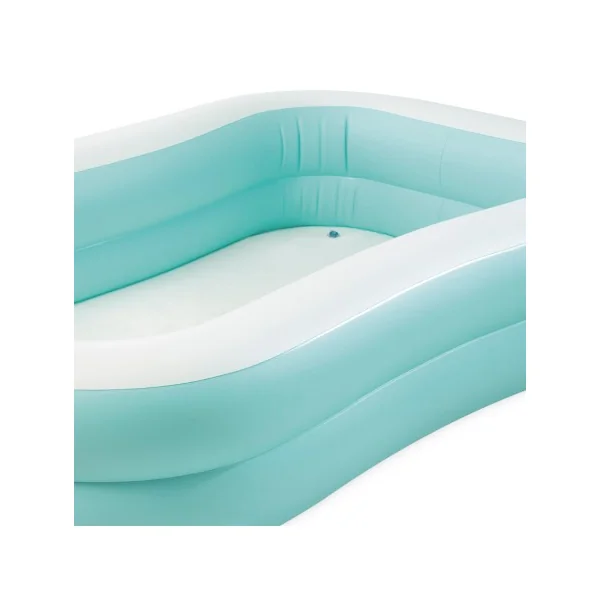 Piscina hinchable familiar INTEX rectangular - Imagen 5