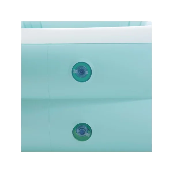 Piscina hinchable familiar INTEX rectangular - Imagen 6