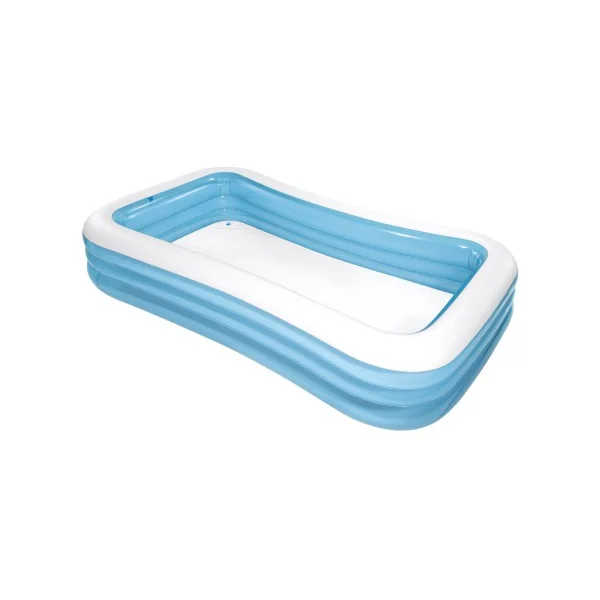 Piscina hinchable Intex rectangular 305x183x56 cm