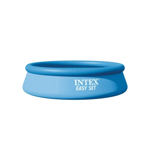 Piscina hinchable INTEX redonda 3 metros