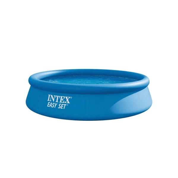 Piscina hinchable redonda INTEX Easy Set 3,6 metros