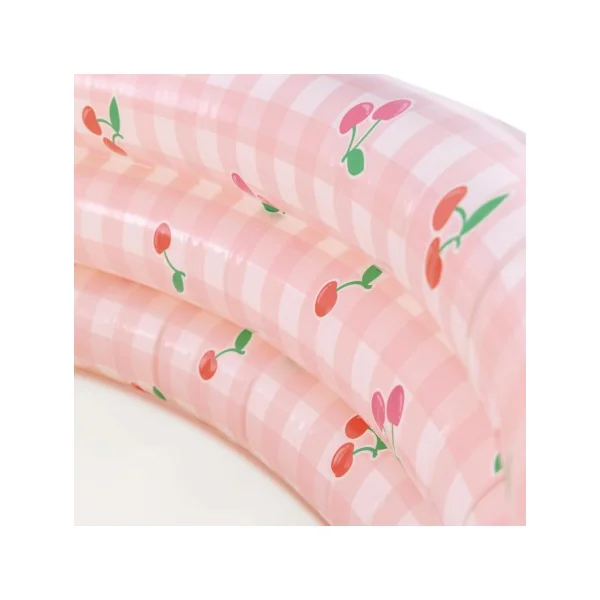Piscina inflável Cherry de 330 litros - Imagen 3