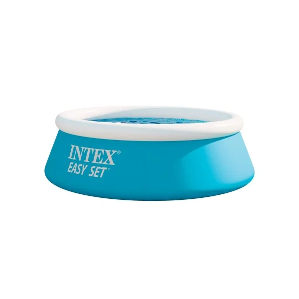 Piscina insuflável INTEX Easy Set 2 metros