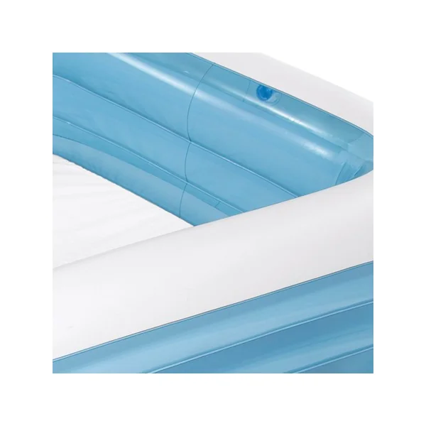 Piscina insuflável Intex retangular 305x183x56 cm - Imagen 3