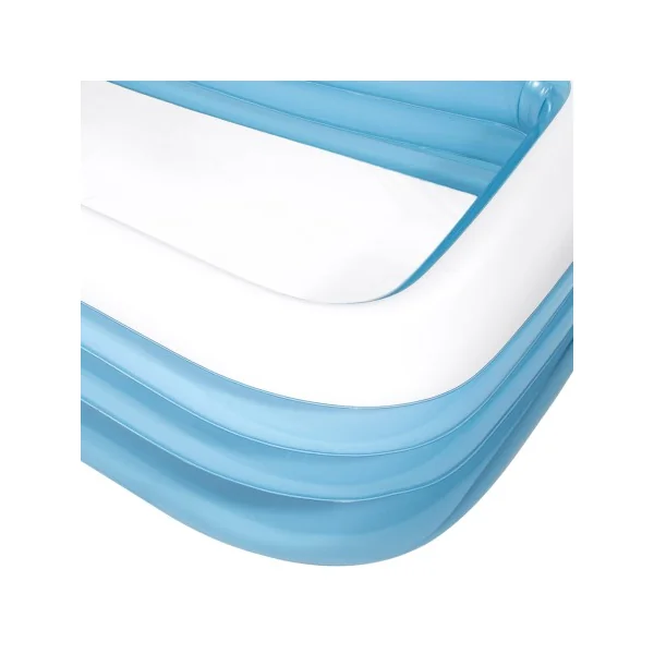 Piscina insuflável Intex retangular 305x183x56 cm - Imagen 6
