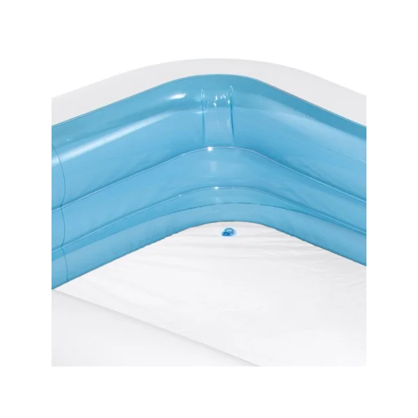 Piscina insuflável Intex retangular 305x183x56 cm - Imagen 7