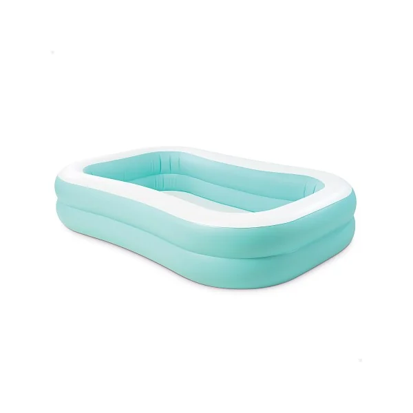 Piscina insuflável INTEX retangular