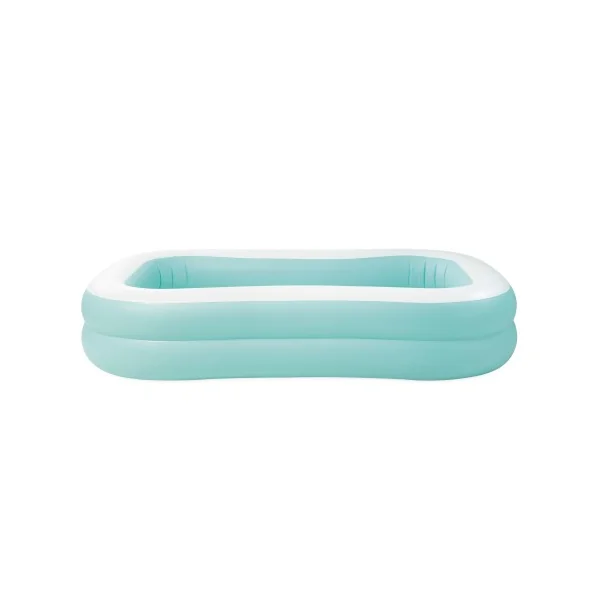 Piscina insuflável INTEX retangular - Imagen 3