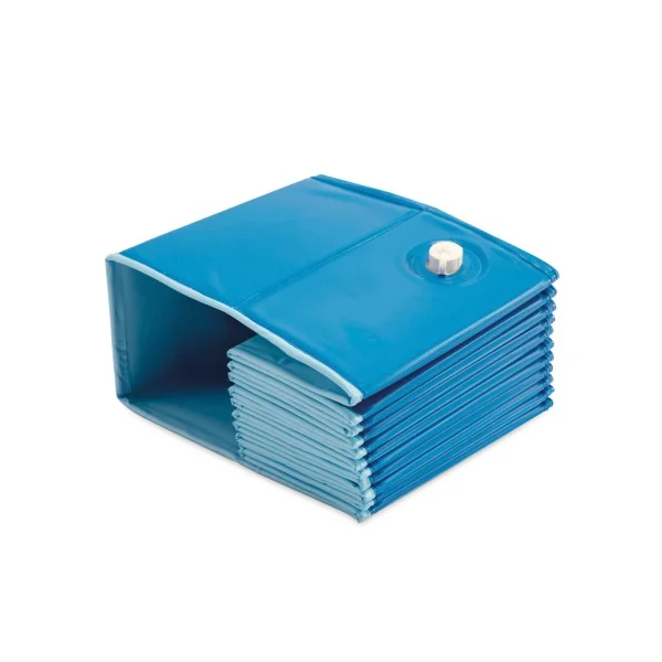 Piscina plegable circular para perros - Imagen 3
